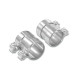 Изпускателни системи SUPERSPRINT Supersprint Resonator deleting Package - California emission compliantAccepts the Std - Oem muffler BMW G87 M2 22-23 | race-shop.bg