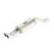 Изпускателни системи SUPERSPRINT Supersprint Rear exhaust DTM OO70 BMW E30 M3 2.3i / 2.5i Evo - S50 / S52 engine conversion | race-shop.bg
