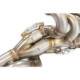 Изпускателни системи SUPERSPRINT Supersprint Manifold - Step Design (Left Hand Drive) BMW E36 M3 3.0i (Sedan / Coupé / Convertible) 93-96 | race-shop.bg