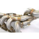 Изпускателни системи SUPERSPRINT Supersprint Manifold - Step Design (Left Hand Drive) BMW E36 M3 3.0i (Sedan / Coupé / Convertible) 93-96 | race-shop.bg