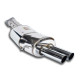 Изпускателни системи SUPERSPRINT Supersprint Rear exhaust "Touring" OO70 BMW E36 M3 3.0i (Sedan / Coupé / Convertible) 03/92-08/`95 | race-shop.bg