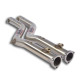 Изпускателни системи SUPERSPRINT Supersprint Race Headers package LHD BMW E46 M3 3.2i Coupé/Cabrio (Euro) 00-06 (Race - 2 x Ø63,5mm) | race-shop.bg
