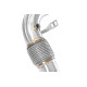 Изпускателни системи SUPERSPRINT Supersprint Downpipe kit Right - Left (Replaces the primary catalytic) BMW F90 M5 M xDrive 4.4i V8 22+ | race-shop.bg