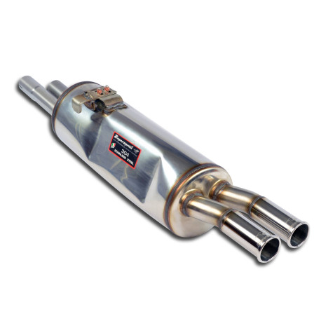 Изпускателни системи SUPERSPRINT Supersprint Rear exhaust OO54 BMW E24 M 635CSi 84-05/ `87 | race-shop.bg