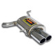 Изпускателни системи SUPERSPRINT Supersprint Touring Package BMW E63 Coupè M6 5.0i V10 05+ | race-shop.bg