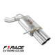 Изпускателни системи SUPERSPRINT Supersprint Rear exhaust Right "F1 Race" OO80 BMW E63 Coupè M6 5.0i V10 05+ | race-shop.bg