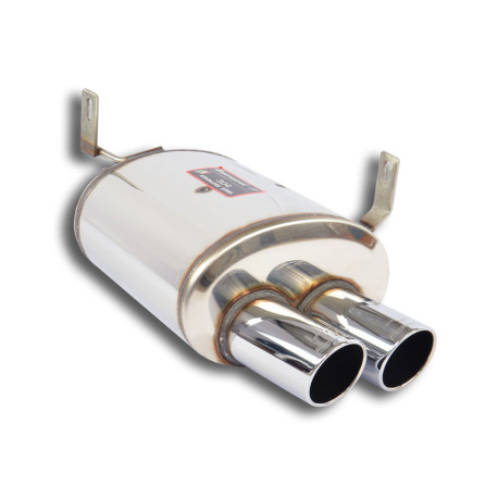 Изпускателни системи SUPERSPRINT Supersprint Rear exhaust Left OO 80 "Power Loop" BMW Z4 M Roadster / Coupè 3.2i 06-08 | race-shop.bg