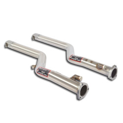 Supersprint Front pipe BMW Z4 M Roadster / Coupè 3.2i 06-08