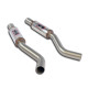 Изпускателни системи SUPERSPRINT Supersprint Centre exhaust Right + Left BMW Z8 5.0i V8 99-03 (Full / Headers System) | race-shop.bg