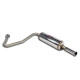 Изпускателни системи SUPERSPRINT Supersprint Sport package ALPINA B6 (E21) 2.8i 79-83 | race-shop.bg