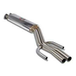 Supersprint Front exhaust ALPINA B6 S (E30) 3.5i 91-92