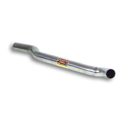 Supersprint Centre pipe ALPINA B10 (E39 Sedan - Touring) 3.3i 1999 -03
