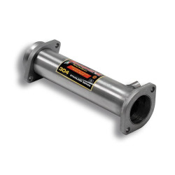 Supersprint Front pipe (Replaces catalytic converter) MINI One 1.6i 01-06
