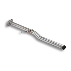 Supersprint Centre pipe MINI One 1.6i 01-06