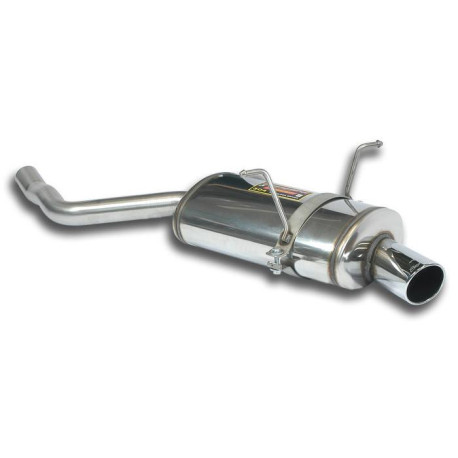 Изпускателни системи SUPERSPRINT Supersprint Rear exhaust O 80 MINI One 1.6i 01-06 | race-shop.bg