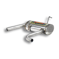 Supersprint Rear exhaust Right MINI Cooper S Cabrio 1.6i 04-06