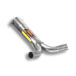 Supersprint "Y" connecting pipe MINI Cooper S 1.6i 02-03