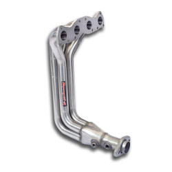 Supersprint Manifold (Left / Right Hand Drive) (Replaces catalytic) MINI Cooper 1.6i 07-10