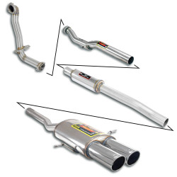 Supersprint Track performance pack MINI Cooper S 1.6i Turbo 07-13
