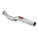 Изпускателни системи SUPERSPRINT Supersprint Front pipe MINI Cooper S 1.6i Turbo 07-13 (Ø65mm system) | race-shop.bg