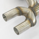 Изпускателни системи SUPERSPRINT Supersprint Rear exhaust MINI F56 Cooper S 2.0T 14+ (with valve) | race-shop.bg