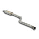 Изпускателни системи SUPERSPRINT Supersprint Centre exhaust for OEM catalytic converter CITROËN SAXO 1.4i 96-98 | race-shop.bg