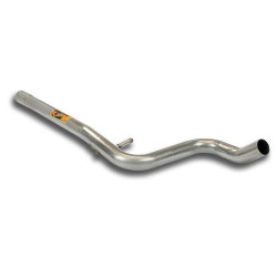 Supersprint Centre pipe CITROËN C2 VTR 1.6i 16v 04-09