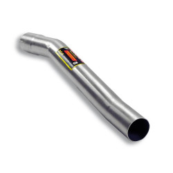 Supersprint Front pipe CITROËN C3 VTi 1.4i 16v 10-15