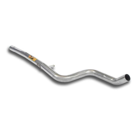 Изпускателни системи SUPERSPRINT Supersprint Centre pipe CITROËN C3 1.2i Pure Tech 17+ | race-shop.bg