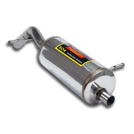 Изпускателни системи SUPERSPRINT Supersprint Rear exhaust CITROËN C3 1.2i Pure Tech 17+ | race-shop.bg