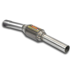 Supersprint Front Metallic catalytic converter CITROËN DS3 THP 1.6i 16v 10-15