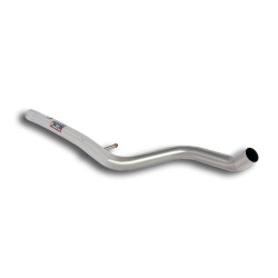 Supersprint Centre pipe CITROËN DS3 THP 1.6i 16v 10-15