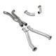 Изпускателни системи SUPERSPRINT Supersprint Sport package CORVETTE C5 5.7i V8 97-00 | race-shop.bg