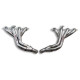 Изпускателни системи SUPERSPRINT Supersprint Headers Right + Left CORVETTE C5 5.7i V8 97-00 | race-shop.bg