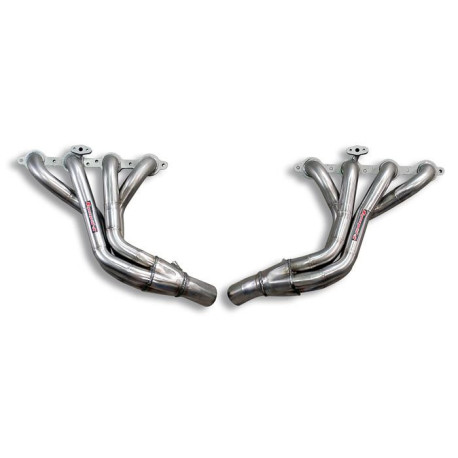 Изпускателни системи SUPERSPRINT Supersprint Headers Right + Left CORVETTE C5 5.7i V8 97-00 | race-shop.bg