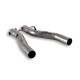 Изпускателни системи SUPERSPRINT Supersprint Intermediate pipes Right - Left CORVETTE C6 6.0i V8 04-07 | race-shop.bg