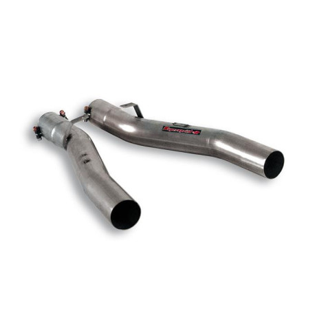 Изпускателни системи SUPERSPRINT Supersprint Intermediate pipes Right - Left CORVETTE C6 6.0i V8 04-07 | race-shop.bg