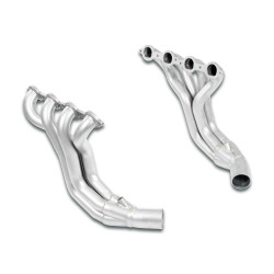Supersprint Headers Right + Left CORVETTE C6 Z06 7.0i V8 06-13