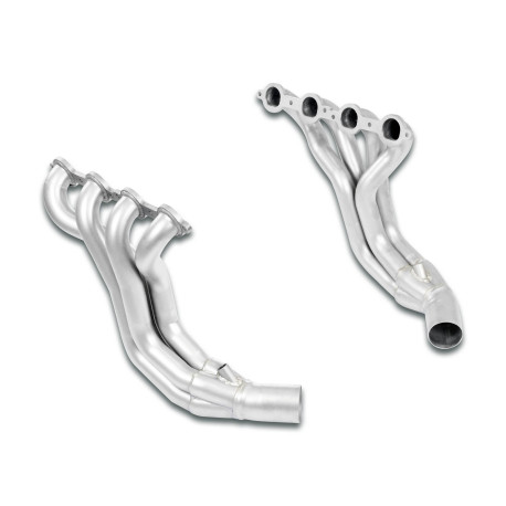 Изпускателни системи SUPERSPRINT Supersprint Headers Right + Left CORVETTE C6 Z06 7.0i V8 06-13 | race-shop.bg