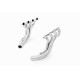 Изпускателни системи SUPERSPRINT Supersprint Headers Right + Left CORVETTE C6 Z06 7.0i V8 06-13 | race-shop.bg