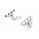 Изпускателни системи SUPERSPRINT Supersprint Headers Right + Left CORVETTE C6 Z06 7.0i V8 06-13 | race-shop.bg