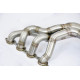 Изпускателни системи SUPERSPRINT Supersprint Manifold Right + Left CORVETTE C7 Z06 Coupè / Convertible LT4 6.2L Supercharged 15-19 | race-shop.bg