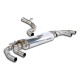 Изпускателни системи SUPERSPRINT Supersprint Rear exhaust with valves right - left CUPRA ATECA 4Drive 2.0 TFSI 19+ (with valve) | race-shop.bg