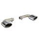 Изпускателни системи SUPERSPRINT Supersprint Endpipe kit Right - Left 145x95 CUPRA FORMENTOR VZ 1.4 TSI e-Hybrid 21+ (Multilink rear suspension) | race-shop.bg