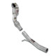 Изпускателни системи SUPERSPRINT Supersprint Downpipe + Metallic catalytic converter WRC CUPRA FORMENTOR VZ 2.0 TSI 21+ | race-shop.bg
