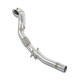Изпускателни системи SUPERSPRINT Supersprint Downpipe (Replaces catalytic converter) CUPRA FORMENTOR VZ 2.0 TSI 21+ | race-shop.bg