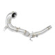 Изпускателни системи SUPERSPRINT Supersprint Downpipe (Replaces catalytic converter) CUPRA FORMENTOR VZ 2.0 TSI 21+ | race-shop.bg