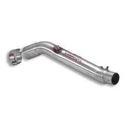 Supersprint Front pipe Left FERRARI 360 Modena Coupè 99-04