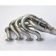 Изпускателни системи SUPERSPRINT Supersprint Manifold 100% Stainless steel right - left for OEM catalytic converter FERRARI F430 Coupè 05-09 | race-shop.bg