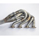 Изпускателни системи SUPERSPRINT Supersprint Manifold 100% Stainless steel right - left for OEM catalytic converter FERRARI F430 Coupè 05-09 | race-shop.bg